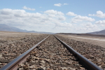 Hugh Leslie Tracks